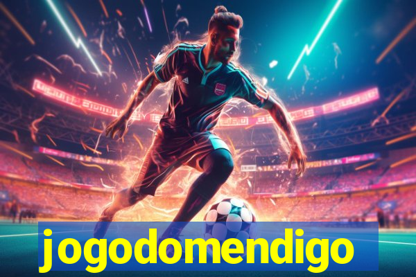 jogodomendigo