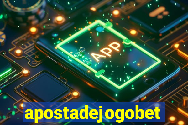 apostadejogobet