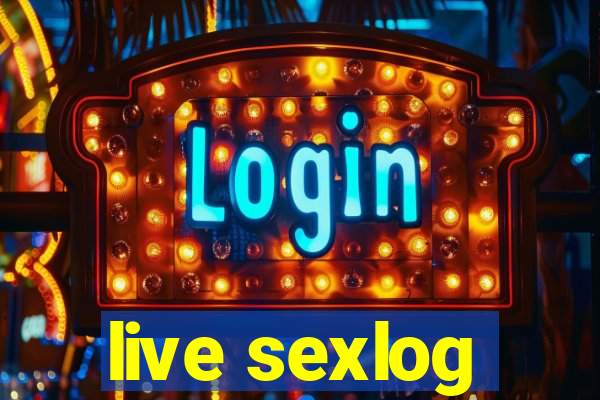 live sexlog