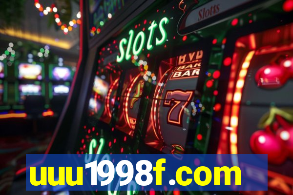 uuu1998f.com
