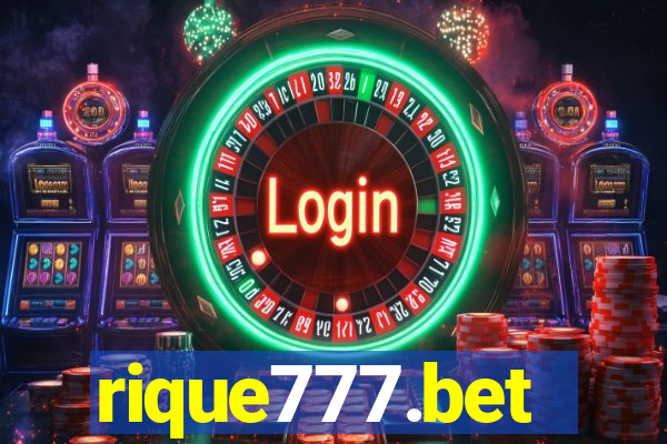 rique777.bet