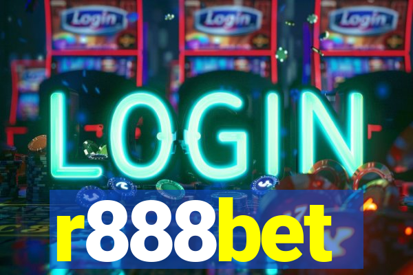 r888bet
