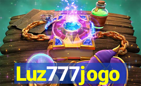 Luz777jogo