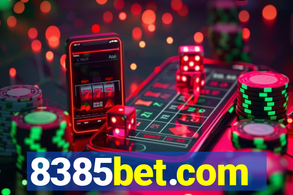 8385bet.com