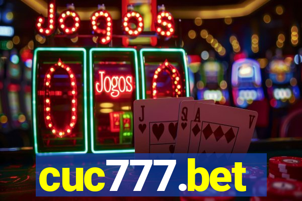 cuc777.bet