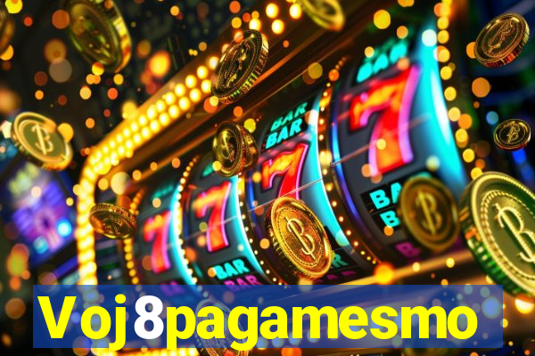 Voj8pagamesmo