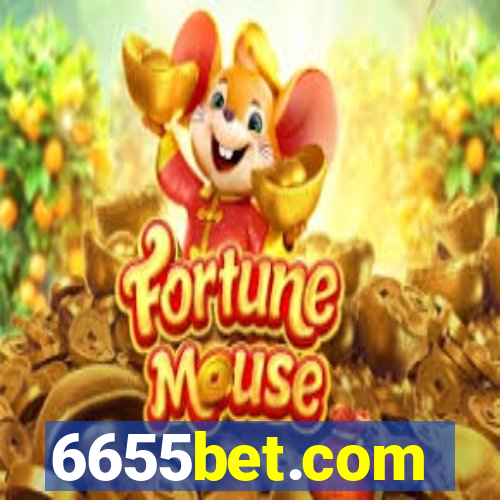 6655bet.com