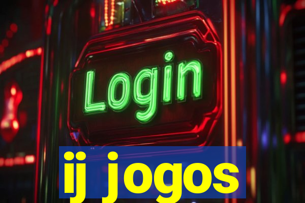 ij jogos