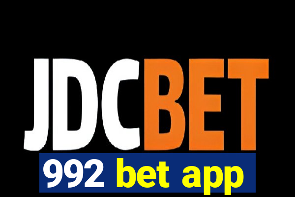 992 bet app