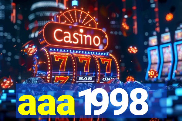 aaa1998