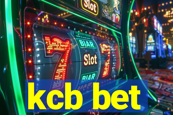 kcb bet