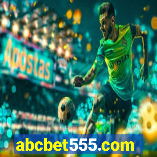 abcbet555.com