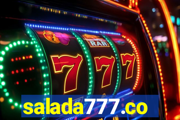 salada777.co