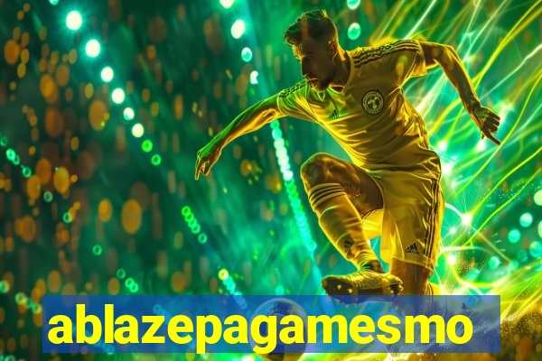 ablazepagamesmo