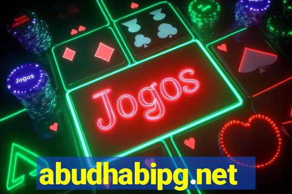 abudhabipg.net