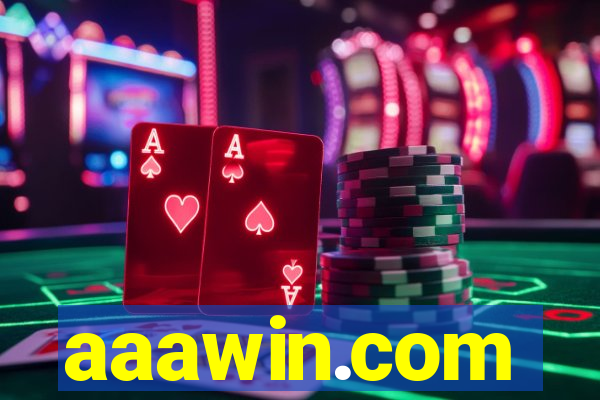 aaawin.com