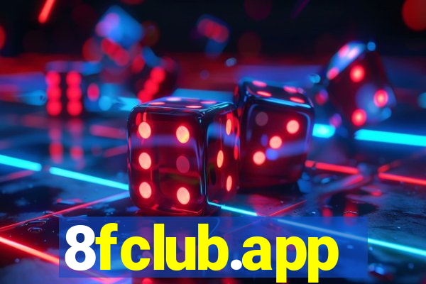 8fclub.app