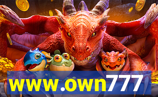 www.own777
