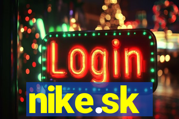 nike.sk