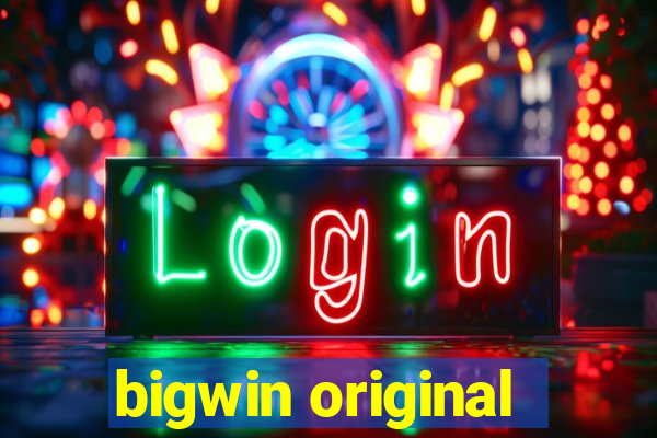 bigwin original