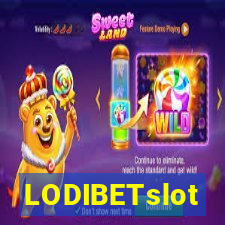 LODIBETslot