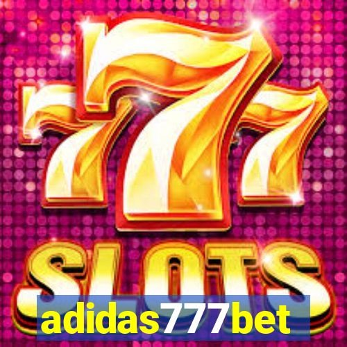 adidas777bet