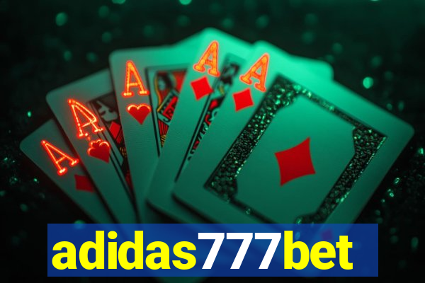 adidas777bet