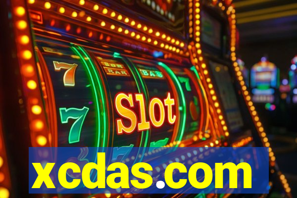 xcdas.com