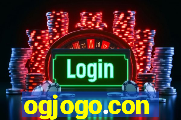 ogjogo.con