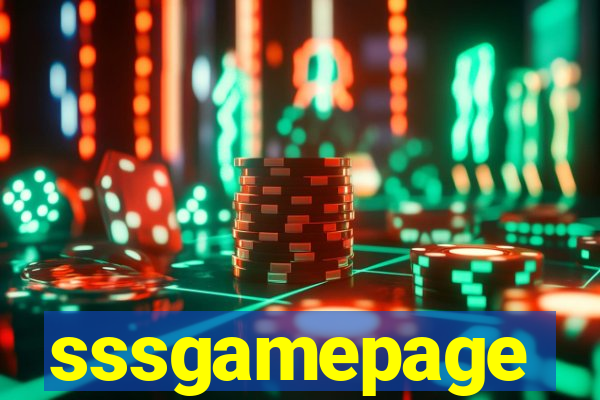 sssgamepage