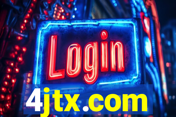 4jtx.com