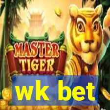 wk bet