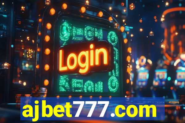 ajbet777.com