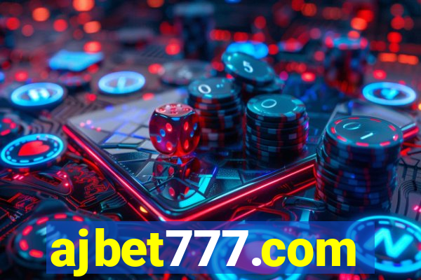 ajbet777.com
