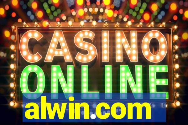 alwin.com