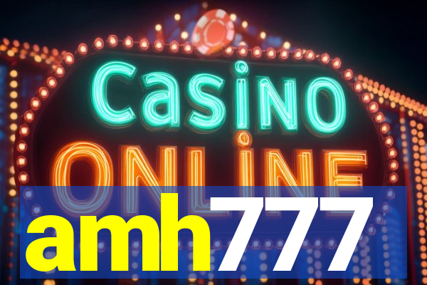 amh777