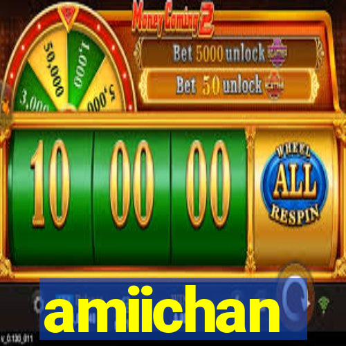 amiichan