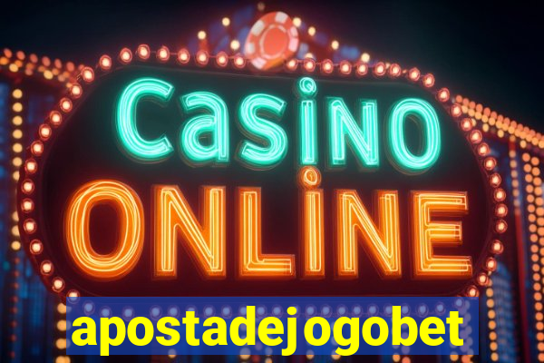 apostadejogobet
