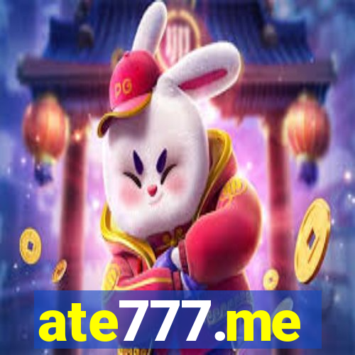 ate777.me