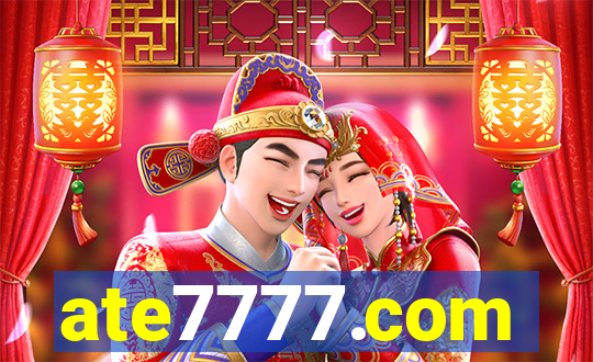 ate7777.com