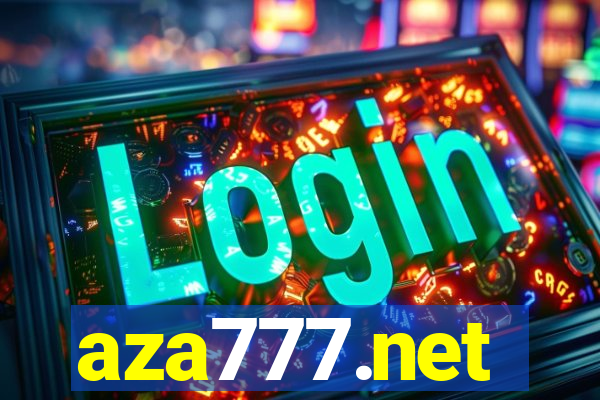 aza777.net