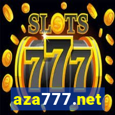 aza777.net