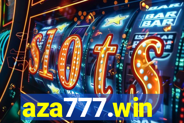 aza777.win
