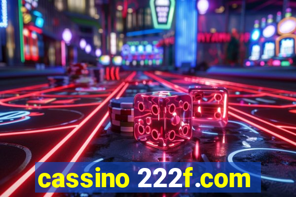 cassino 222f.com