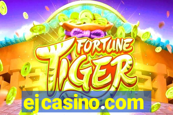 ejcasino.com