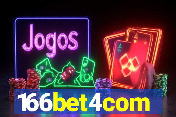 166bet4com