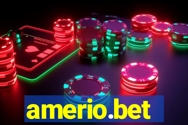 amerio.bet
