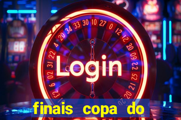 finais copa do brasil cruzeiro