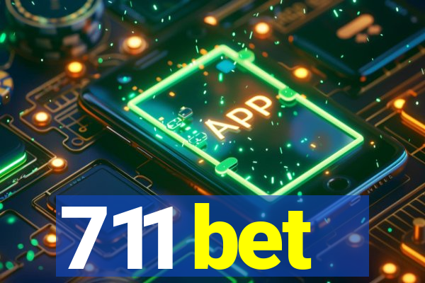 711 bet