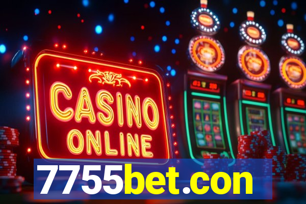 7755bet.con